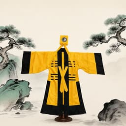 Trang phục đạo sĩ 3 màu pháp sư phong cách cổ trang phụ kiện cosplay chụp ảnh 6