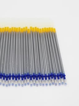 ruột viết bạc ruột bút bạc 1 bịt 100 cây 3