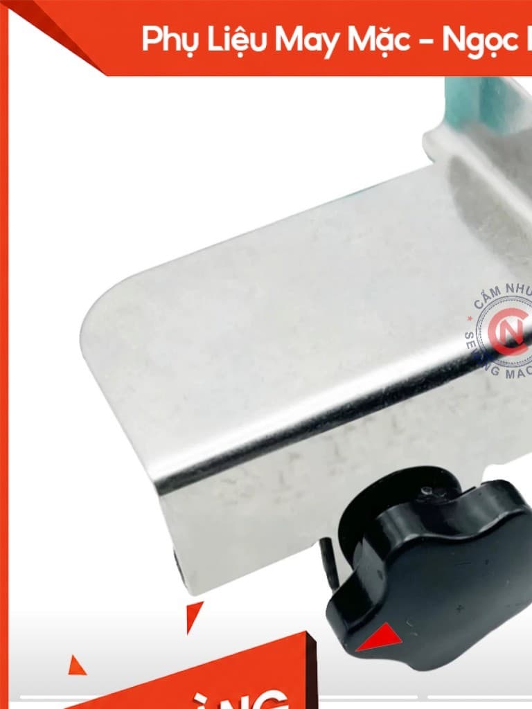 cử chống lẹm chống chém máy vắt sổ có núm vặn cử chống lẹm vắt sổ có ốc vặn