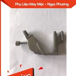 Chân vịt chạy thun chân vịt may thun máy may công nghiệp 1