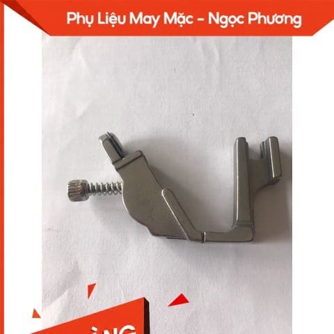 Chân vịt chạy thun chân vịt may thun máy may công nghiệp