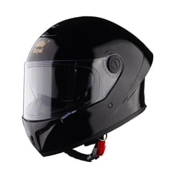 [Độc Quyền] Mũ Bảo Hiểm Fullface Royal M366 2 Kính Đen Mờ, Đen Bóng, Trắng, Xám, Titan Chính Hãng 8