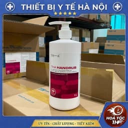 Nước sát khuẩn tay khô THA HANDRUB 1