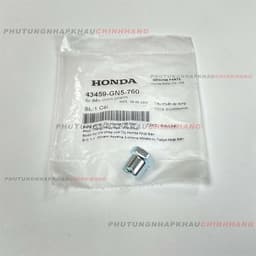 Bộ càng thắng sau Air Blade AB, Vario, Click, Lead, Sh Mode, Bộ cần kéo phanh sau Honda 7