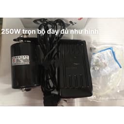 motor máy may gia đình hiệu con rồng, motor máy vắt sổ hiệu con rồng 3