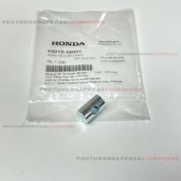Bộ càng thắng sau Air Blade AB, Vario, Click, Lead, Sh Mode, Bộ cần kéo phanh sau Honda 9