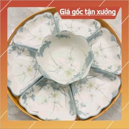 KHAY NHỰA VÂN TRE size 45cm 2