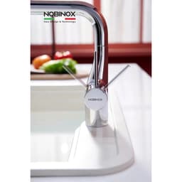 VÒI RỬA BÁT DÂY RÚT NOBINOX JAPA NX996 | HÀNG CHÍNH HÃNG 4