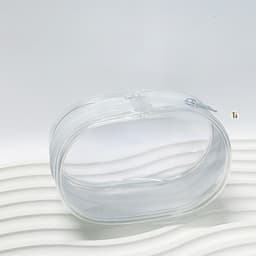 Ví mini đựng cốc sạc, tiền và thiết bị điện tử – nhựa PVC chống thấm nước 9