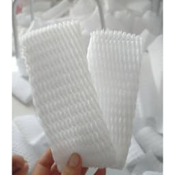 Xốp bọc ổi lồng sẵn 1kg(300 cái) chống côn trùng - đi đơn tối đa 2kg/ đơn 8
