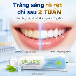 Kem Đánh Răng Phục Hồi/Tái Tạo Men Răng, Phục Hồi Sâu Răng/Bảo Vệ Nướu 2