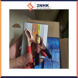 Bộ kích chuyển đổi nguồn   điện từ 12V lên 220V 220W và 1000W 8