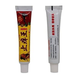 Combo 10 Tuýp Kem vua bọ cạp bôi nấm ngứa, hắc lào, á sừng, nấm da đầu, vảy nến [ngocanhngocanh98] 7