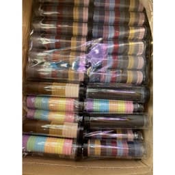 Ống 20 Dây Chun Buộc Tóc Nữ Siêu Hot 3