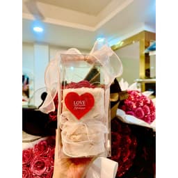 🌹Combo SỈ - HỘP HOA LOVE HAPPY FLOWER – MÓN QUÀ TÌNH YÊU ĐẦY Ý NGHĨA 💝 5