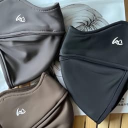 Khẩu Trang Chống UV và Nắng Combo 3 Cho Nam Nữ  - Bảo vệ hoàn hảo khi ra ngoài.(giadungtranlinh) 3