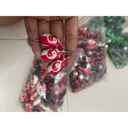 Mồi Lure Thái Cực Âm Dương 30mm 7g Chính Hãng – Lưỡi Titan, Mồi Câu Cá Đa Tầng Nước, Ôm Sát Thân Mồi 2
