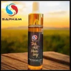 Khoai Lang Sa Phạm ( Hương Liệu )