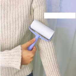 Bộ lăn bụi 5 lõi thay thế cho quần áo, lông thú cưng chó mèo - Giải pháp sạch sẽ hiệu quả! 6