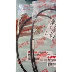 Dây móc yên chính hãng Yamaha cho xe Exciter 4