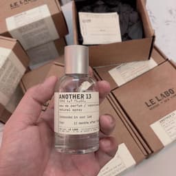 Nước hoa Le Labo Another 13 EDP 50ml - 100ml - hai an perfume 8