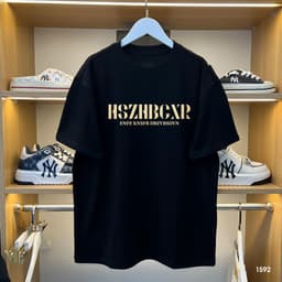 COD  Áo Thun, Phông Nam Nữ Cotton Cao Cấp UNISEX Streetwear Thời Trang Thoáng Mát Oversize 100Kg 4