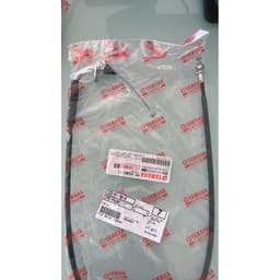 Dây ga chính hãng Yamaha  cho xe Sirius 6
