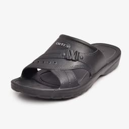 Dép nam siêu nhẹ Biti's DEM0530 Đen & Nâu(size 38-43) 8