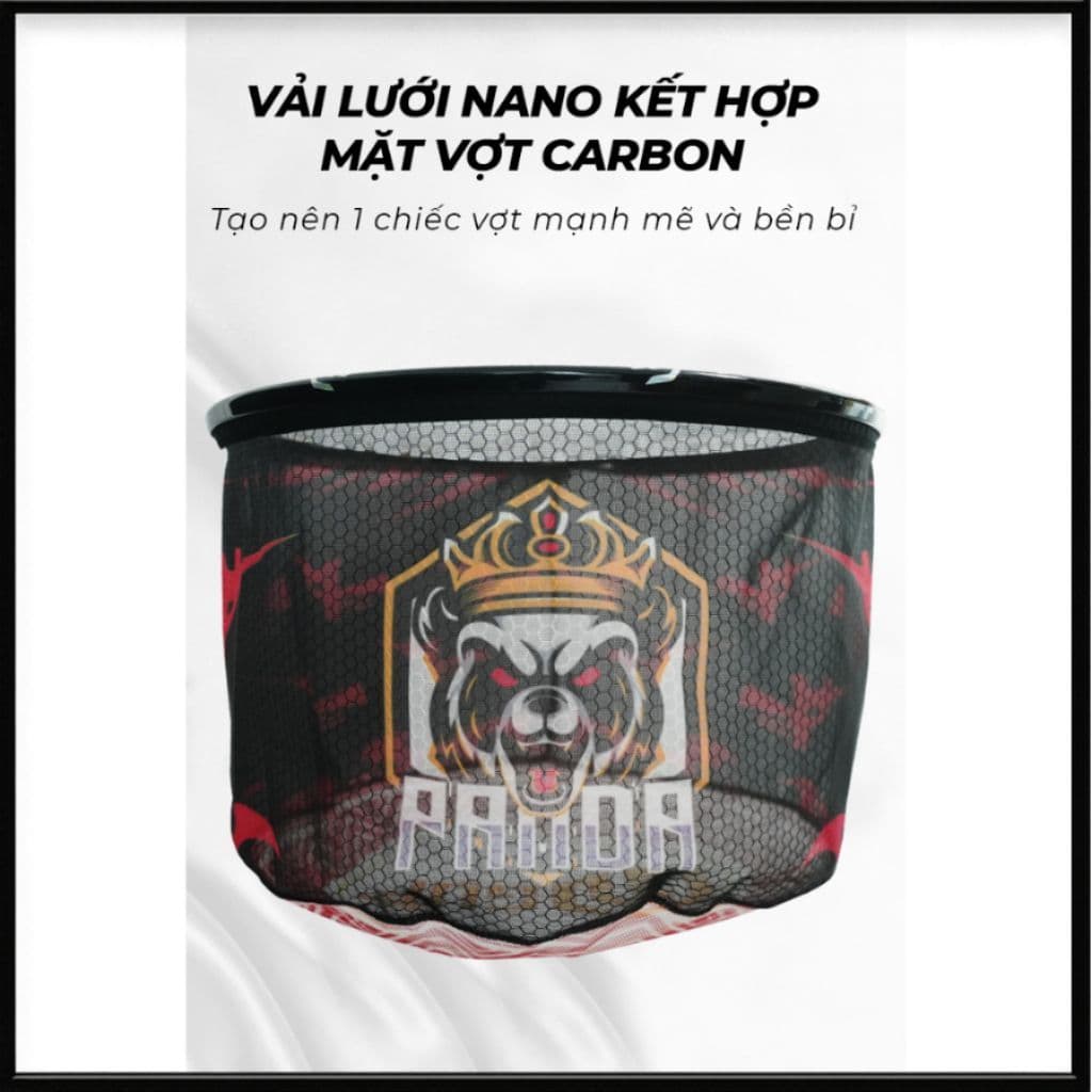 Mặt Vợt Đông Sơn