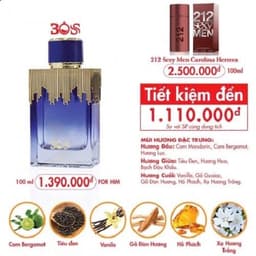 Nước hoa nam lịch lãm Boss 100ml chính hãng 3