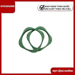 Bộ Nẹp Bình Acquy, Pin Cho Thùng Loa Karaoke, Phù Hợp Cho Loa DIY 4