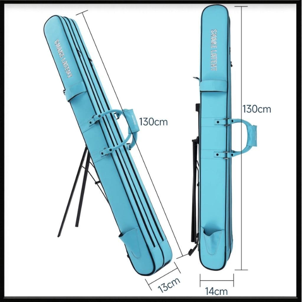 Bao Đựng Cần Xsamtin PVC Chuyên Nghiệp
