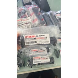 Bọc tay ga chính hãng Yamaha cho xe Sirius thường, sirius FI 2