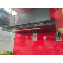 Máy Hút Mùi Nhà Bếp Arber 700KH | Thiết Kế Hiện Đại, Khử Mùi Hiệu Quả | Công suất 1400m3/h 7