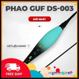 Phao Điện Săn Hàng GUF DS-003 1