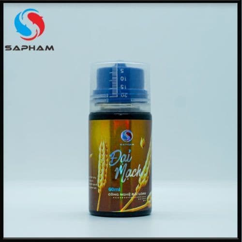 Đại Mạch Sa Phạm