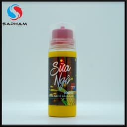 Sữa Ngô Sa Phạm 1