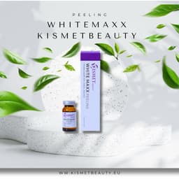 Tinh Chất Kismet White Maxx Peeling Mandelic Acid 8% Giảm Thâm, Làm Sáng Da, Cải Thiện Sắc Tố 4