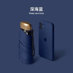 ô gấp gọn siêu nhỏ tiện lợi siêu xinh 3