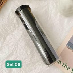 Ống 20 Dây Chun Buộc Tóc Nữ Siêu Hot 6