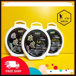 Dây Câu MRT Phi Quân - Thẻo 1
