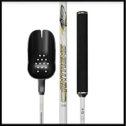 Gậy Vẩy Mồi XSamtin 95cm - 2026 1