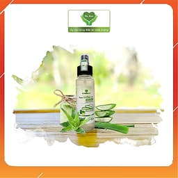 TONER DƯỠNG DA NHA ĐAM THIÊN NHIÊN MẸ KEN (100ml) 1
