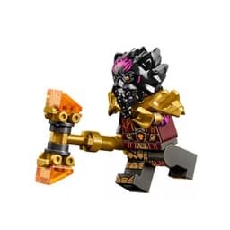 [IN LƯNG][Sẵn Hàng]Mô Hình Lắp Ghép Imperium-Nữ Hoàng Beatrix-Chúa Tể Ras-Rapton-Minifigures Dragon Rising 1-Ninjago 3