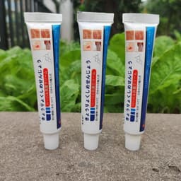Combo 3 Tuýp Kem Da Liễu Nhật Bản Chữa Viêm Da Nấm, Côn Trùng Đốt Hiệu Quả (giadungtranlinh) 1