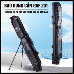 Bao Đựng Cần GUF 201 1