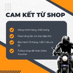 Nón bảo hiểm nửa đầu cá heo ABS an toàn, thiết kế cá tính, freesize cho vòng đầu 52-57cm, phù hợp cả nam và nữ. 7
