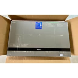 Bếp từ đôi BLANC BA 856Pro Seri 6 | Nhập khẩu nguyên chiếc Thái Lan | Mặt kính Eurakaro Nhật Bản|Bảo hành tại nhà 4