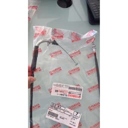 Dây ga chính hãng Yamaha  cho xe Sirius 7