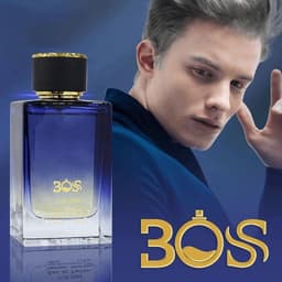 Nước hoa nam lịch lãm Boss 100ml chính hãng 4